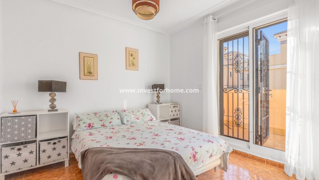 Sale - House - Orihuela Costa - Villamartin Pau 8