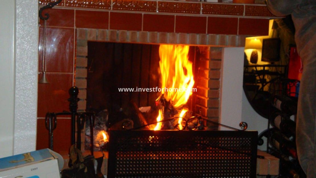 Sale - House - Orihuela Costa - Villamartin Pau 8