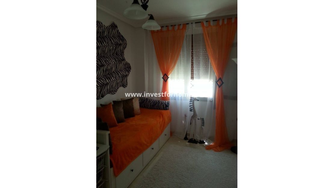 Sale - House - Orihuela Costa - Villamartin Pau 8