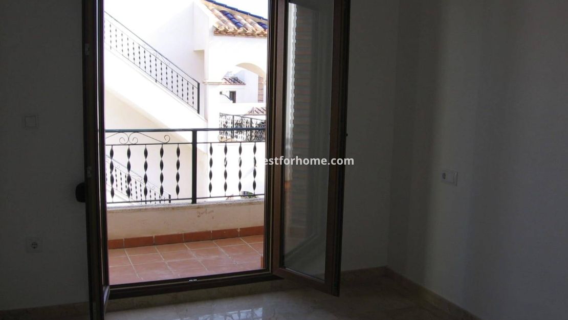 Sale - House - Orihuela Costa - Villamartin Pau 8