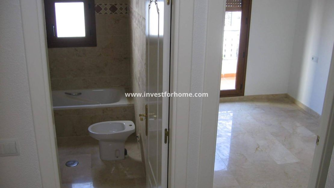 Sale - House - Orihuela Costa - Villamartin Pau 8