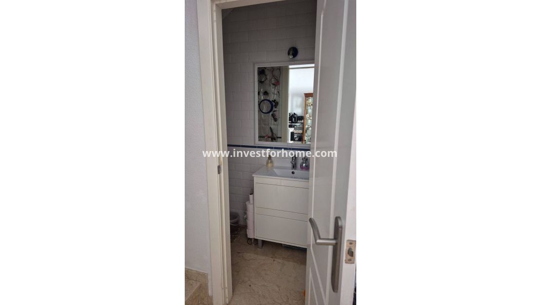 Sale - House - Orihuela Costa - Villamartin Pau 8