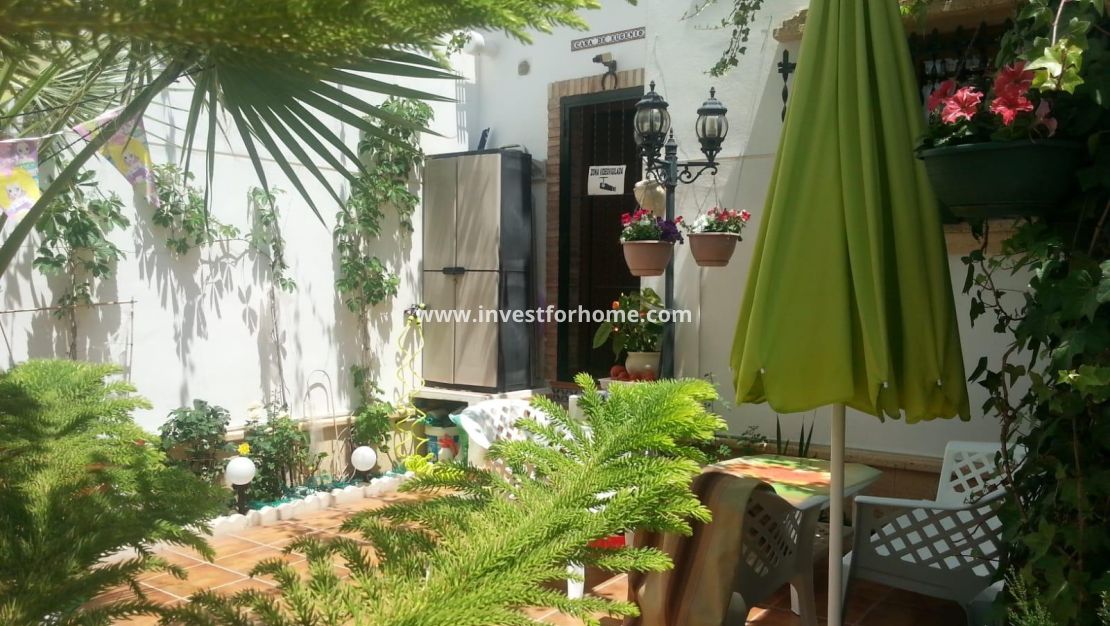 Sale - House - Orihuela Costa - Villamartin Pau 8