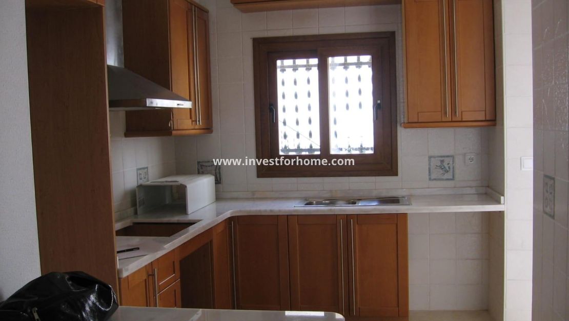 Sale - House - Orihuela Costa - Villamartin Pau 8