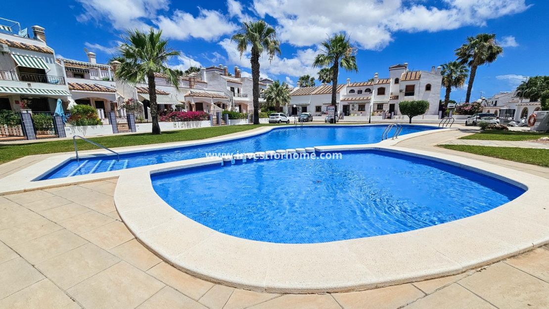 Sale - House - Orihuela Costa - Villamartin Pau 8