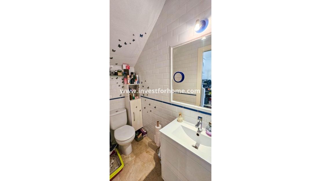 Sale - House - Orihuela Costa - Villamartin Pau 8