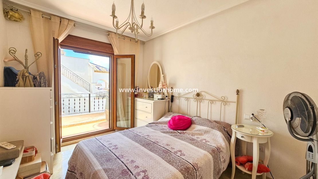 Sale - House - Orihuela Costa - Villamartin Pau 8