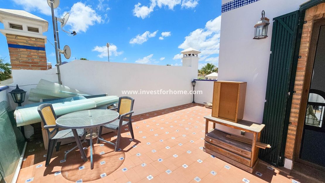 Sale - House - Orihuela Costa - Villamartin Pau 8
