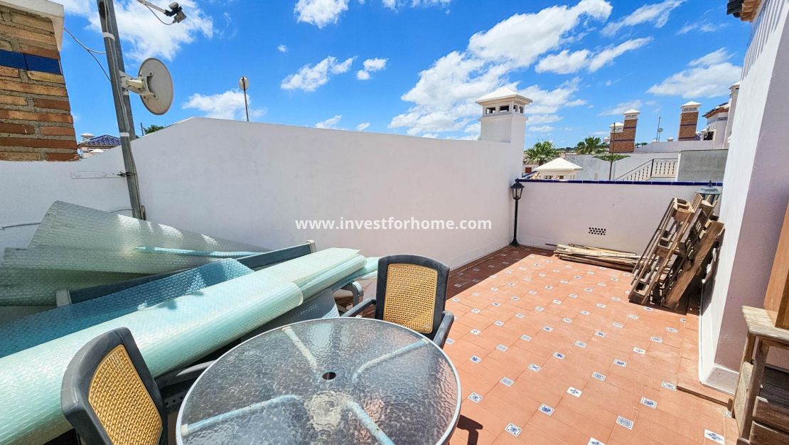 Sale - House - Orihuela Costa - Villamartin Pau 8
