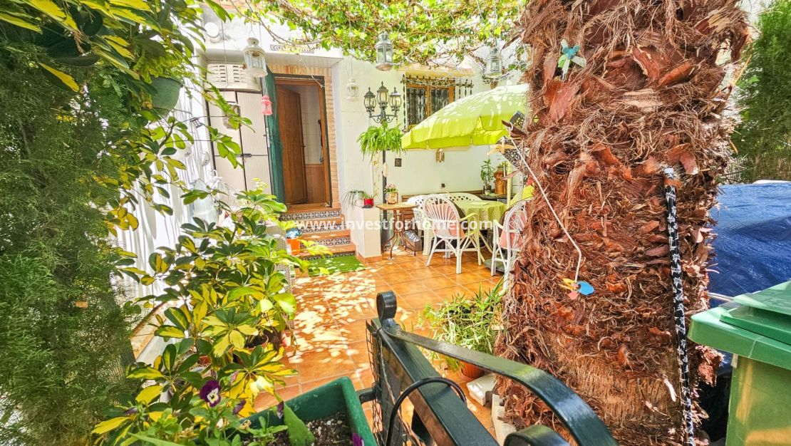 Sale - House - Orihuela Costa - Villamartin Pau 8