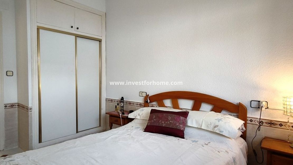 Sale - House - Orihuela Costa - Villamartín