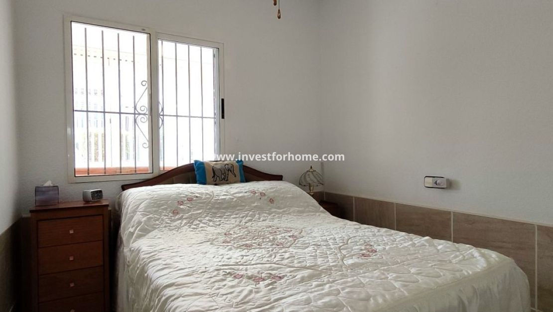 Sale - House - Orihuela Costa - Villamartin