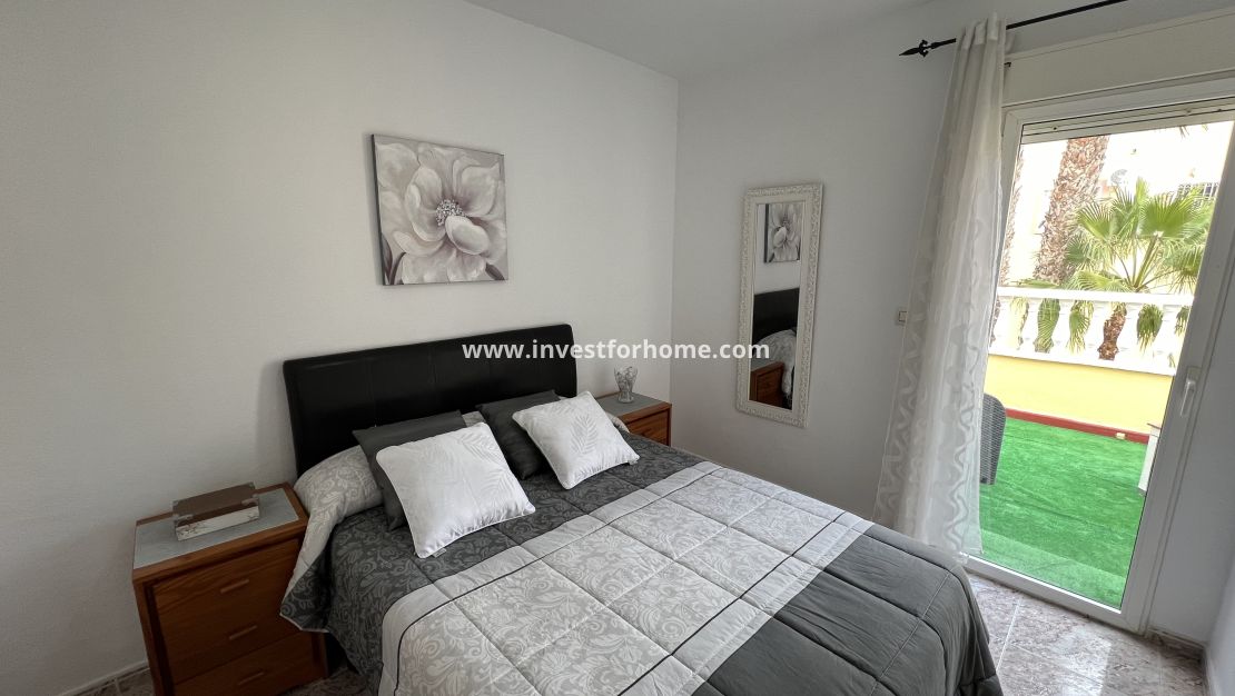 Sale - House - Orihuela Costa - Villamartín