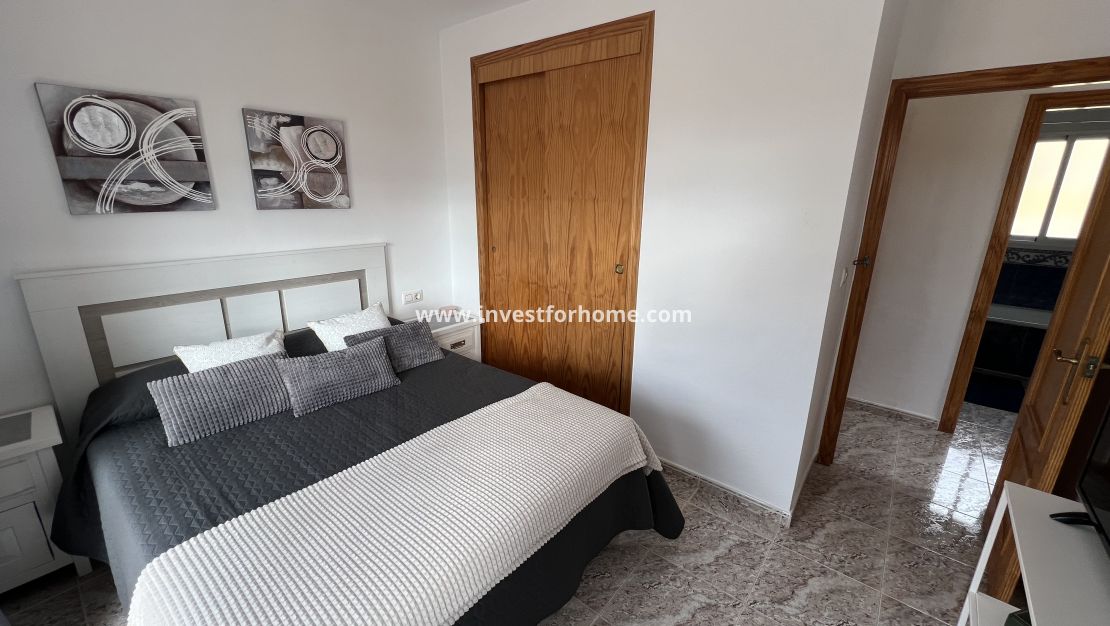 Sale - House - Orihuela Costa - Villamartín