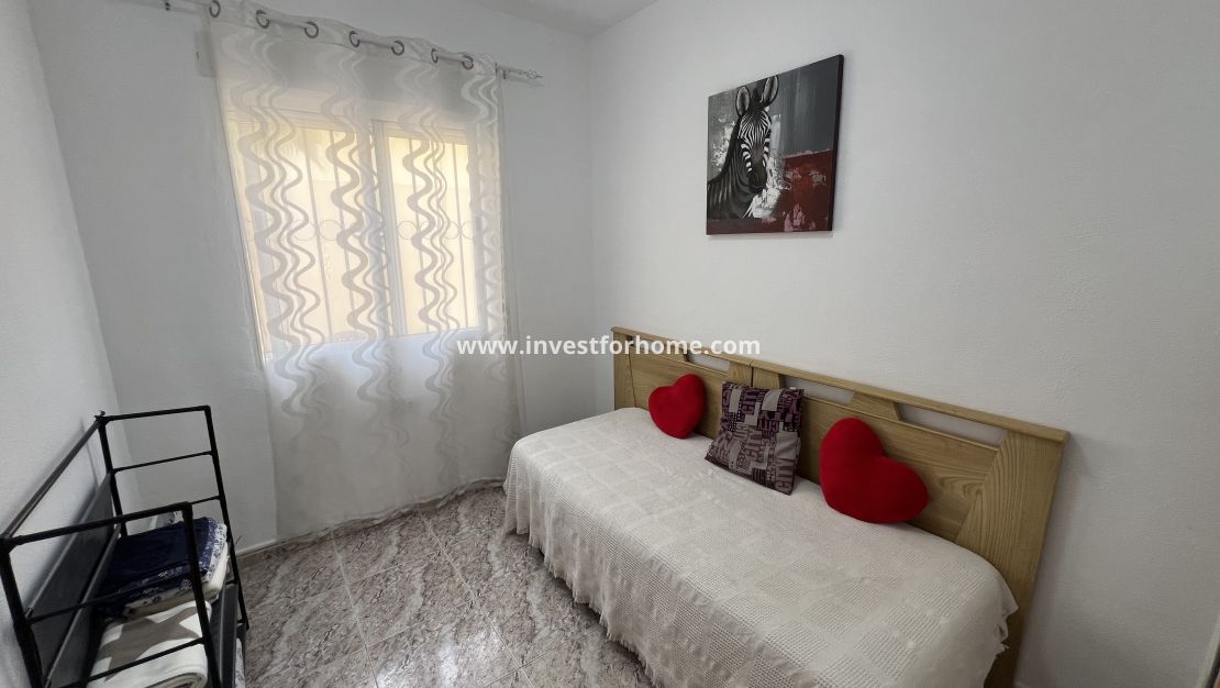 Sale - House - Orihuela Costa - Villamartín