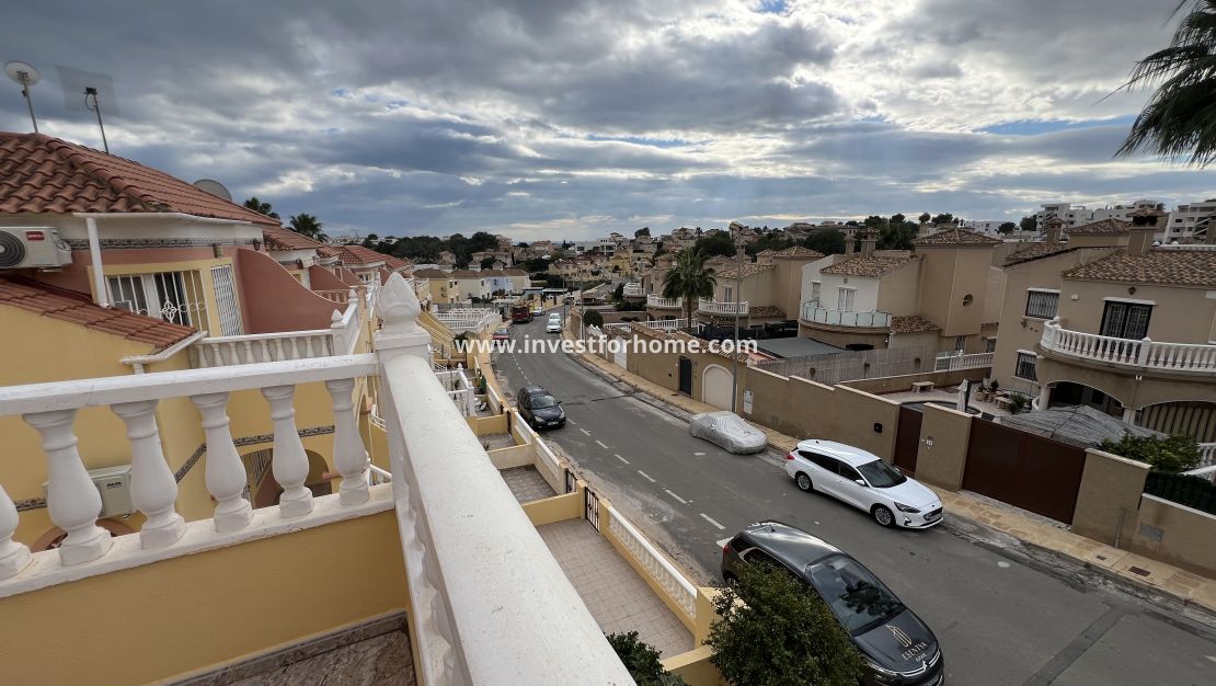 Sale - House - Orihuela Costa - Villamartín