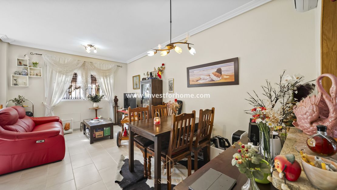 Sale - House - Orihuela Costa - Villamartín