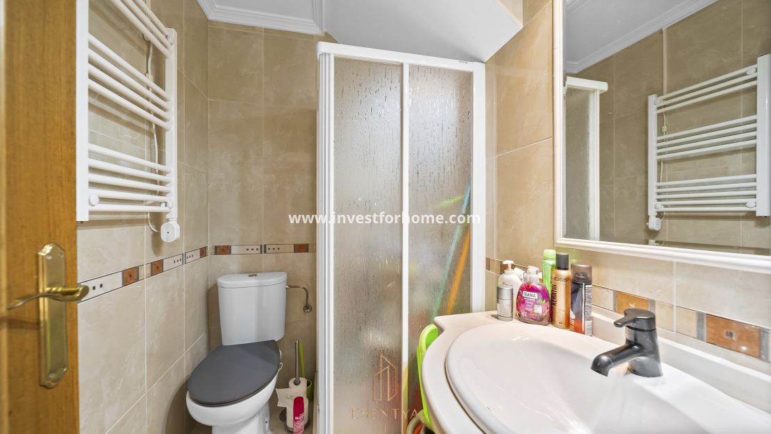 Sale - House - Orihuela Costa - Villamartín