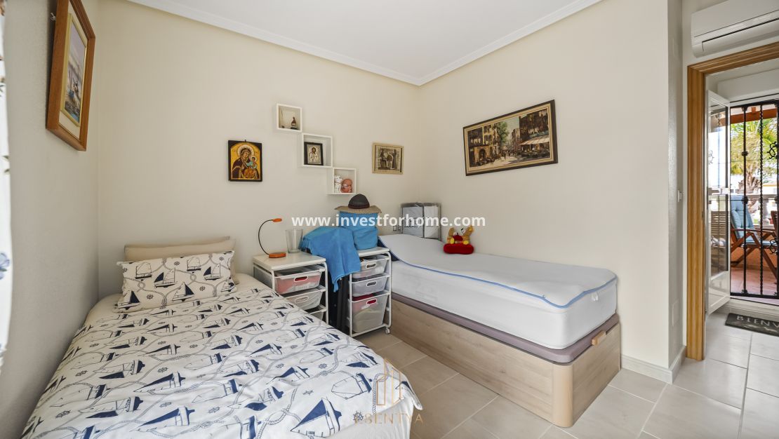 Sale - House - Orihuela Costa - Villamartín