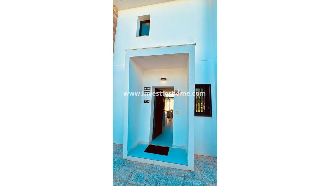 Sale - House - Orihuela Costa - Villamartín