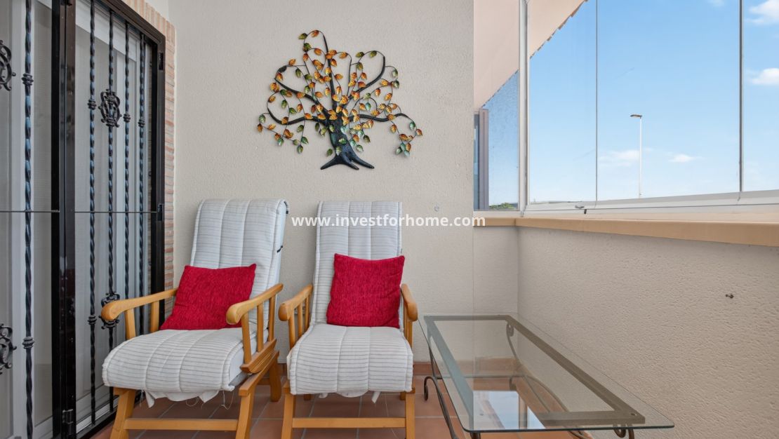 Sale - House - Orihuela Costa - Villamartín