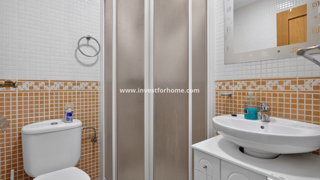 Sale - House - Orihuela Costa - Villamartín