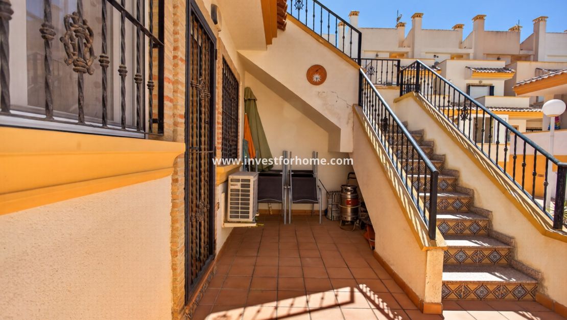 Sale - House - Orihuela Costa - Villamartín