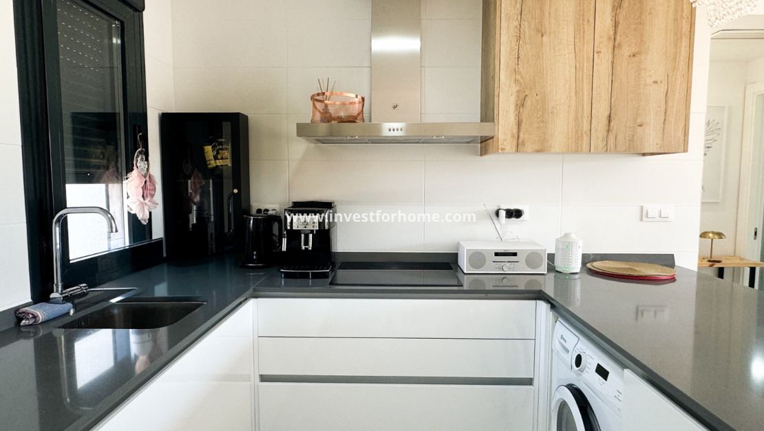 Sale - House - Orihuela Costa - Villamartín
