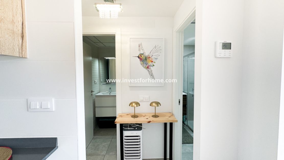 Sale - House - Orihuela Costa - Villamartín