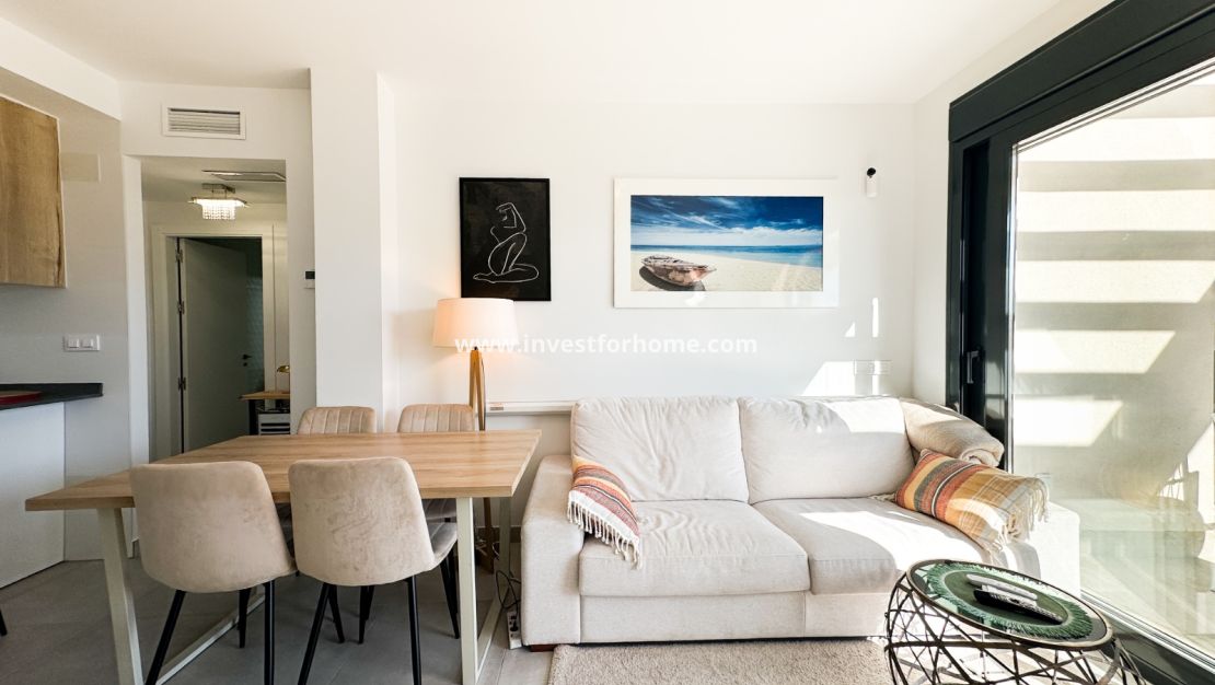 Sale - House - Orihuela Costa - Villamartín