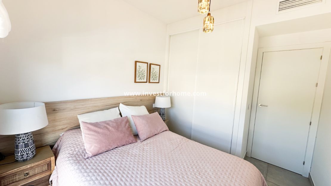 Sale - House - Orihuela Costa - Villamartín