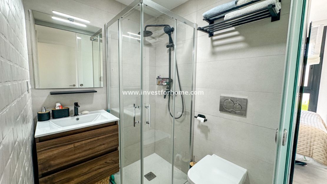 Sale - House - Orihuela Costa - Villamartín