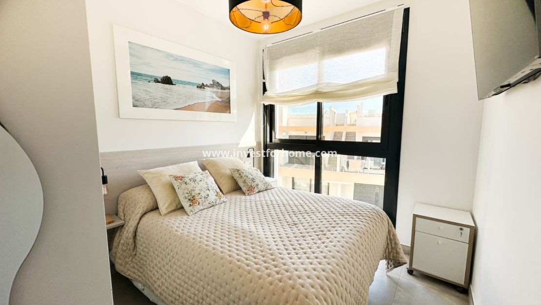 Sale - House - Orihuela Costa - Villamartín