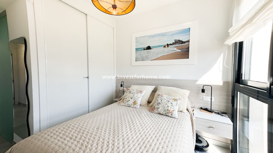 Sale - House - Orihuela Costa - Villamartín