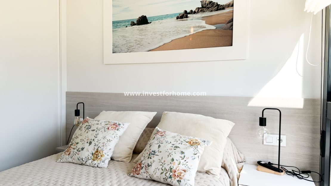 Sale - House - Orihuela Costa - Villamartín
