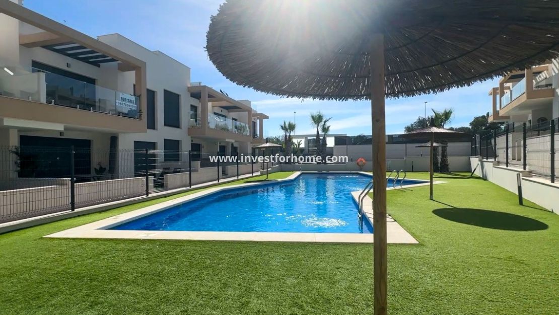 Sale - House - Orihuela Costa - Villamartín