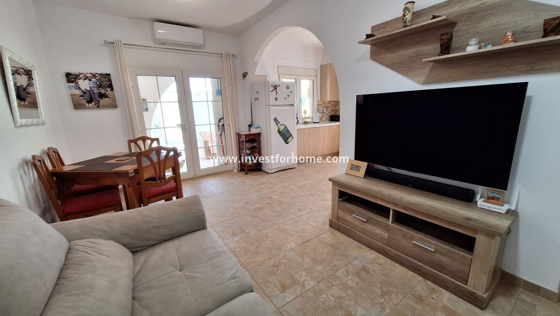 Sale - House - Orihuela Costa - Villamartín