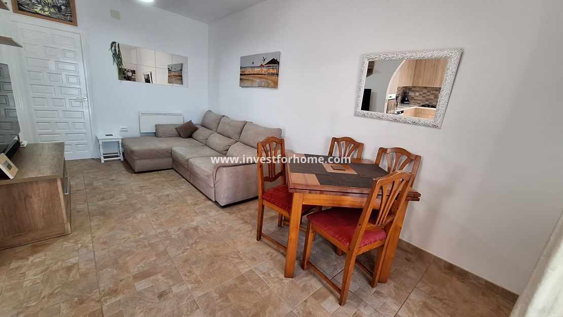 Sale - House - Orihuela Costa - Villamartín