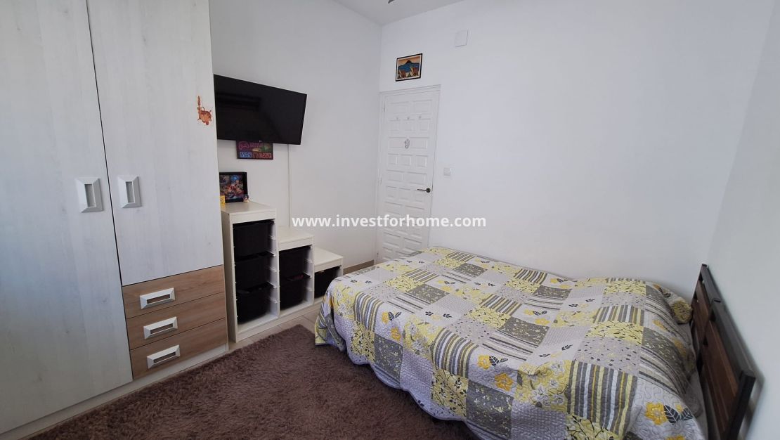 Sale - House - Orihuela Costa - Villamartín