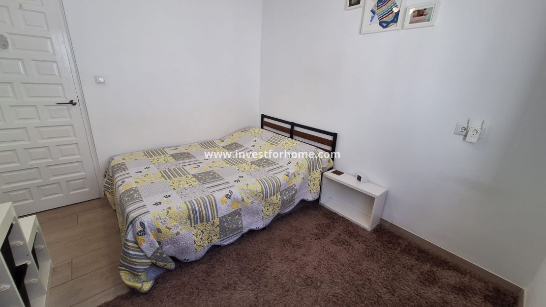 Sale - House - Orihuela Costa - Villamartín