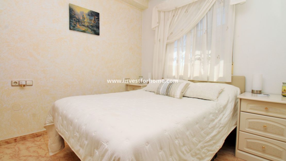 Sale - House - Orihuela Costa - Villamartín