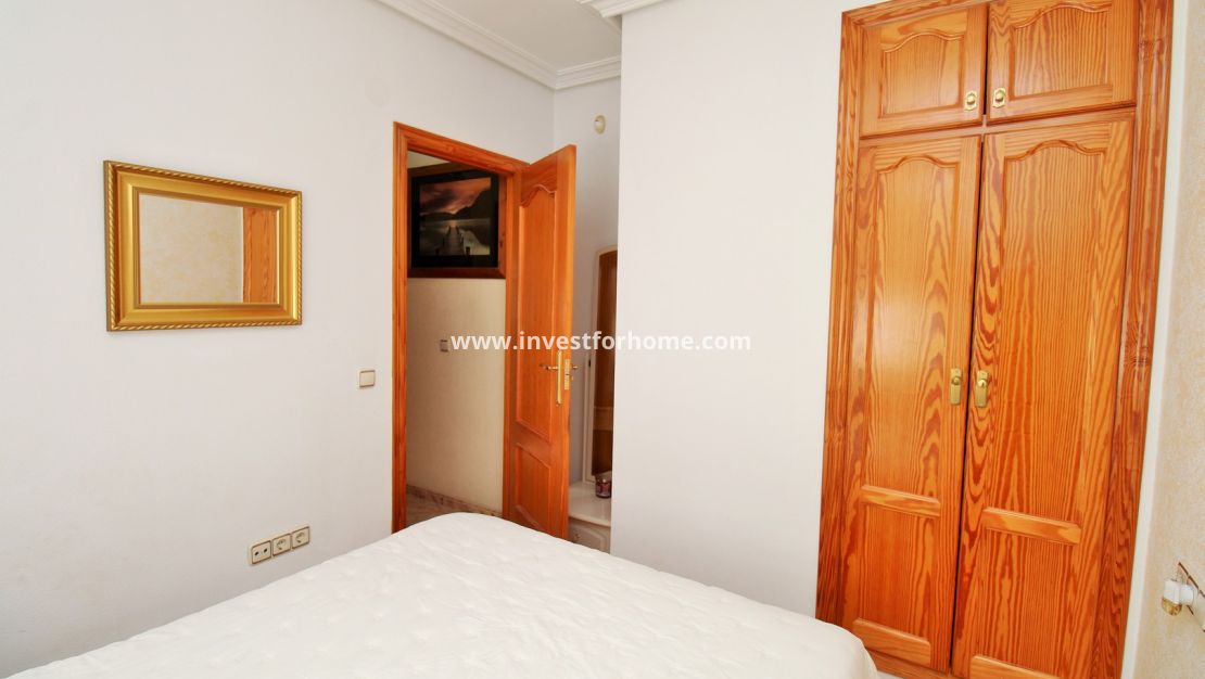 Sale - House - Orihuela Costa - Villamartín