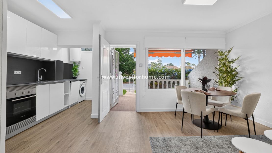 Sale - House - Orihuela Costa - Villamartín
