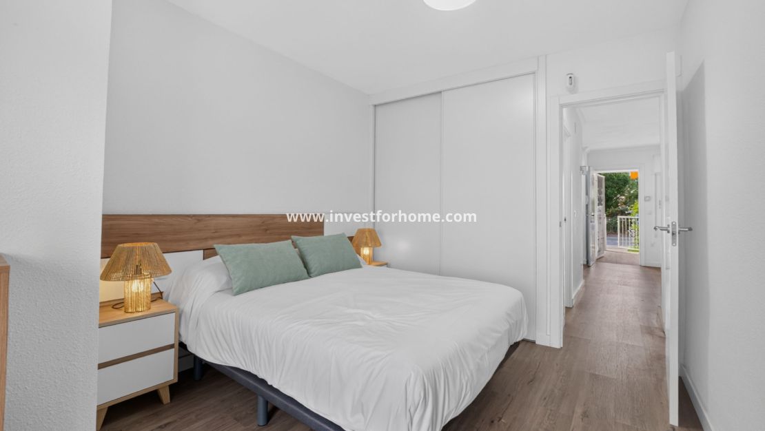Sale - House - Orihuela Costa - Villamartín