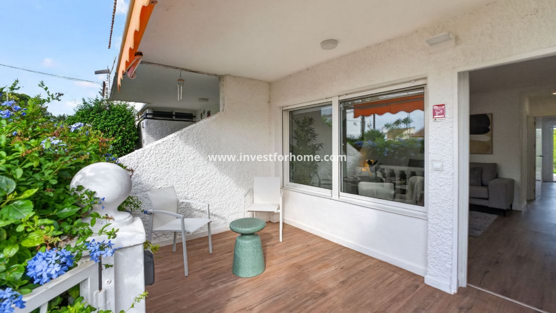 Sale - House - Orihuela Costa - Villamartín