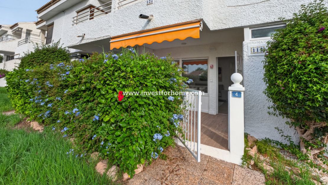 Sale - House - Orihuela Costa - Villamartín
