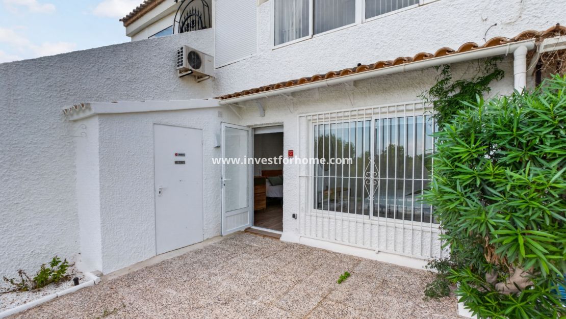 Sale - House - Orihuela Costa - Villamartín