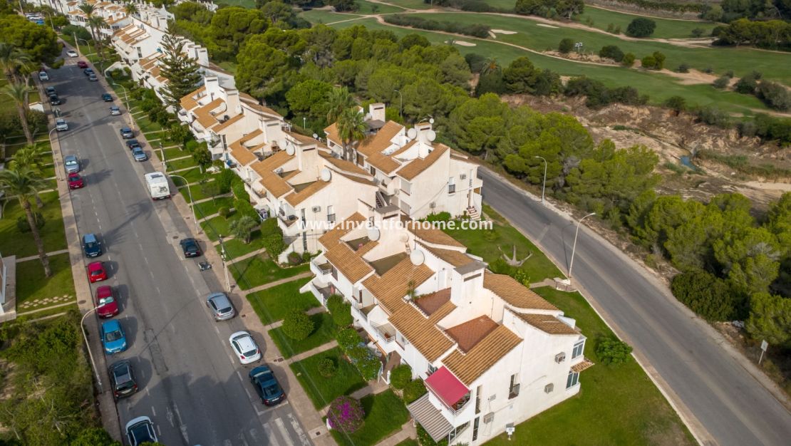 Sale - House - Orihuela Costa - Villamartín