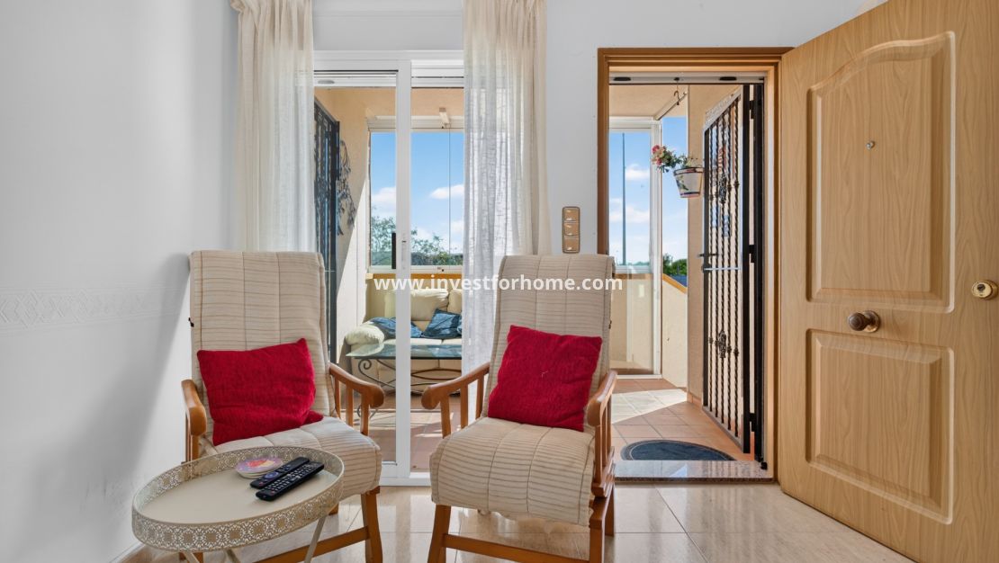 Sale - House - Orihuela Costa - Villamartín