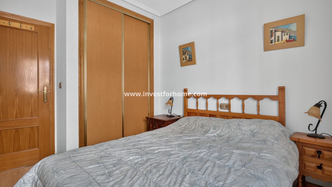 Sale - House - Orihuela Costa - Villamartín
